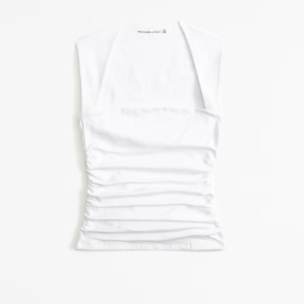 The A&F Ava top